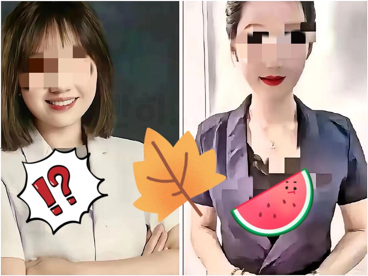 果然不能挖的太深​越挖越发现​金店女店长居然比曾医生​还要漂亮，还要努力，