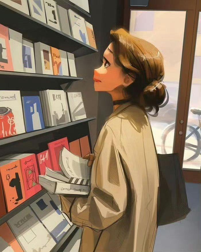 如果不被爱了，最快的释怀方式，是彻底接受结局：不说无意义的话，不做多余的事，大方