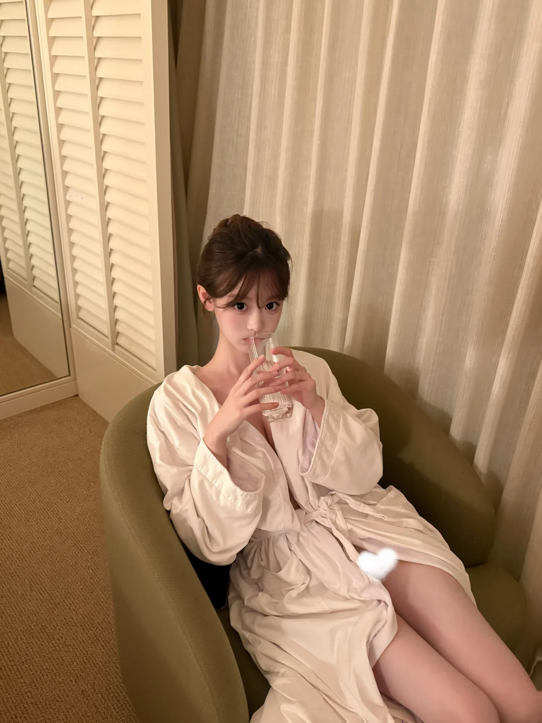 我保证我我是天使 只是偶尔有点坏⌯'ᵕ'⌯