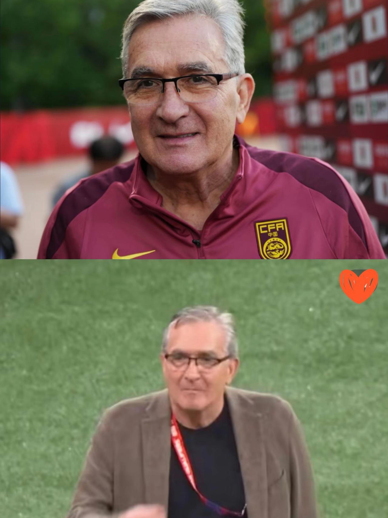 前国足主帅一句话戳穿真相：中国发展领先欧洲百年，足球却卡在“怕犯错”的死循环