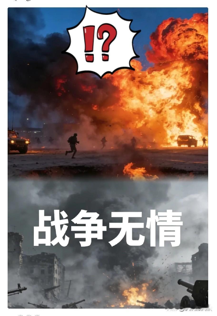 泥腿子掀翻牌桌！美军坚不可摧的神话碎了！凌晨的一声闷响，直接扯下了超级大国的