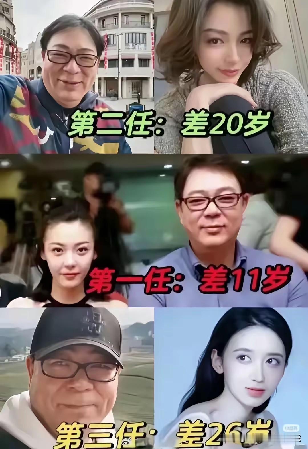 我敢打赌，他下一任只会更加年轻，不接受任何反驳！