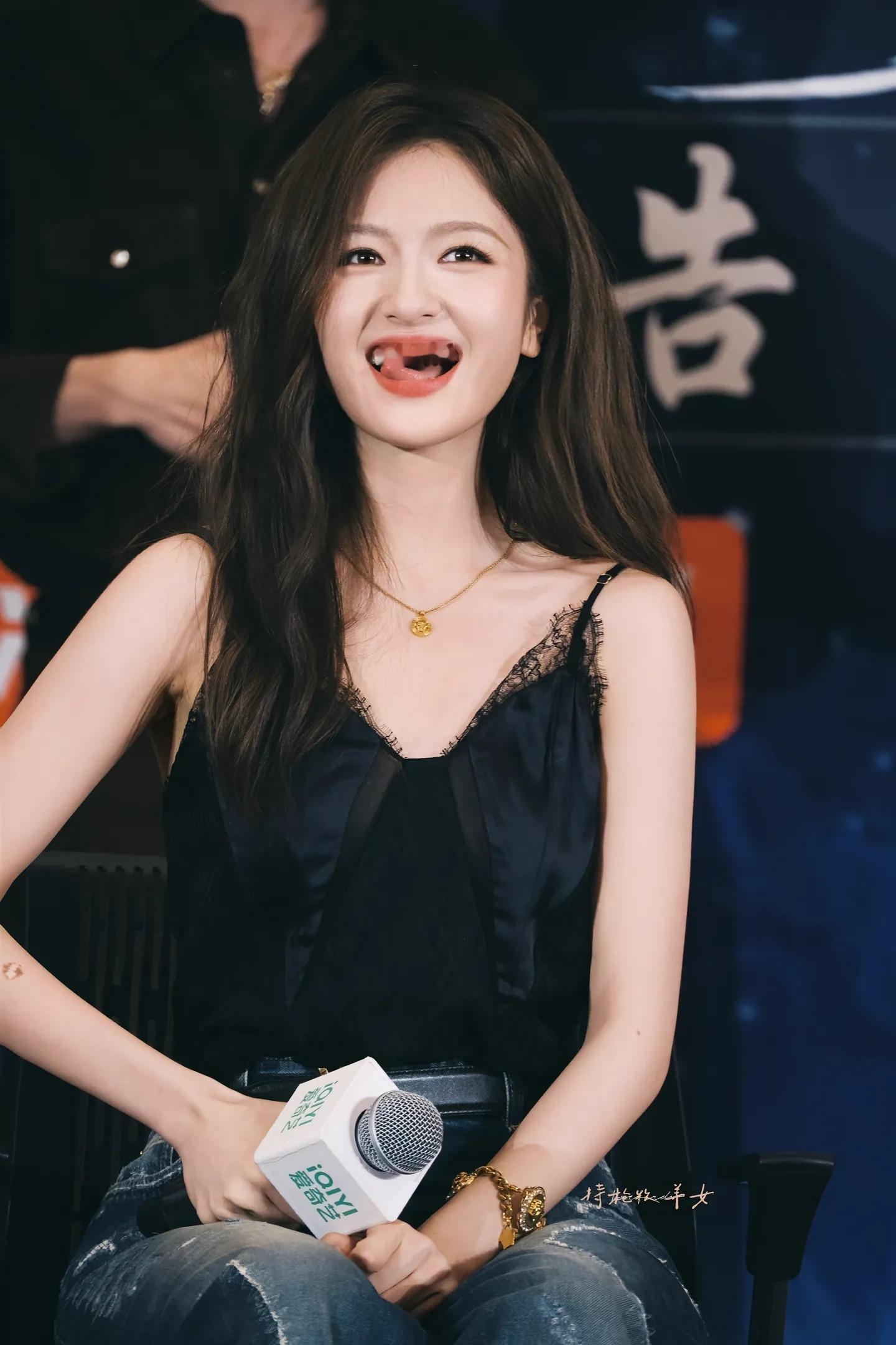 李兰迪是太阳花​​​