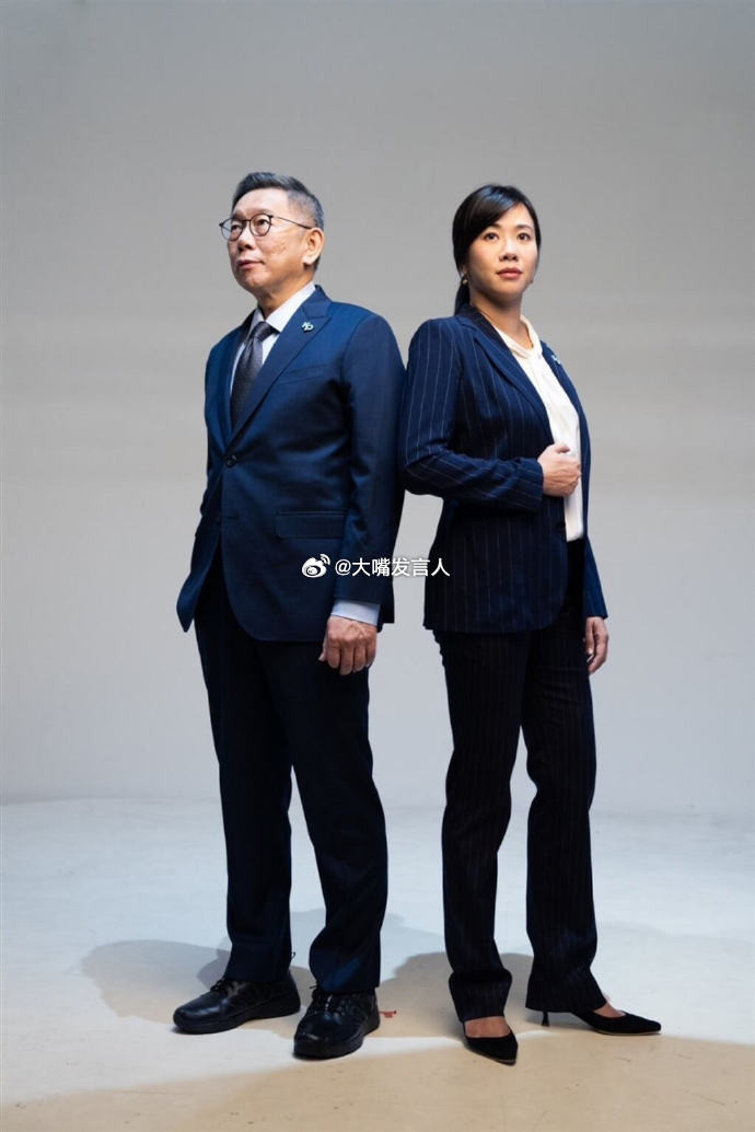 江湖不是打打杀杀，是人情世故3月18日晚(前天)，黎少康采访柯文哲，其实我只想听