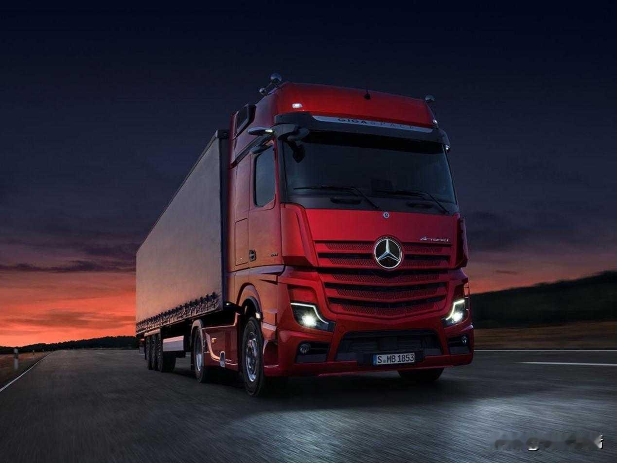 同是采埃孚AMT：国产车顿挫、进口车丝滑？关键在“调校内功”自动挡重卡普及