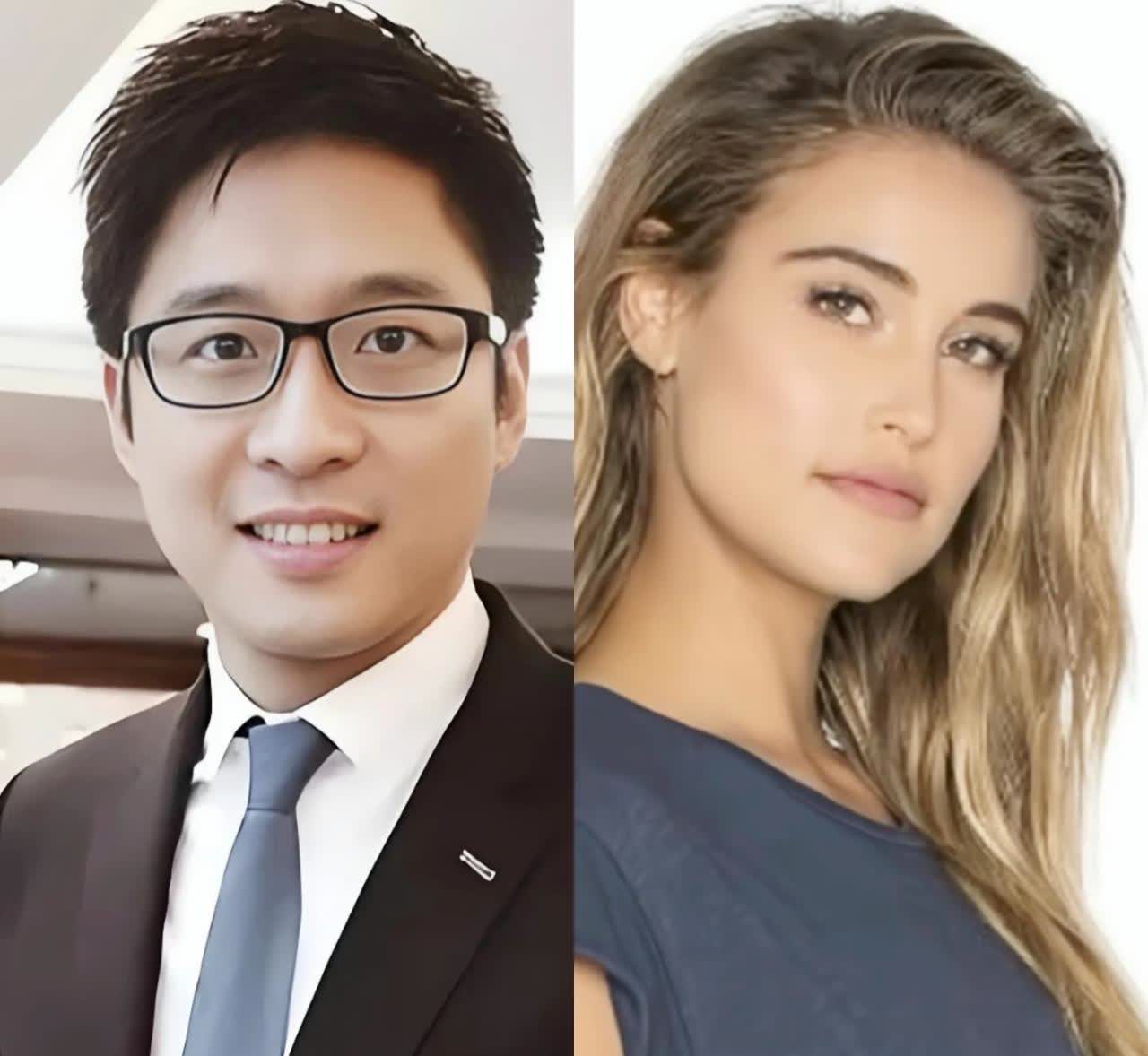 霍启山前女友Lea估计一晚上没睡着，她怎么也想不明白，霍启仁的老婆不