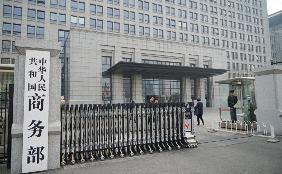 中国政府最近又出手了。这次不是稀土、也不是高端芯片设备，而是锂电池相关材料被