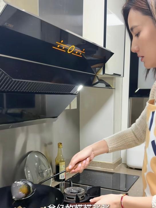 我终于看懂了，海哈金喜真正的“靠山”，根本不是李亚鹏。她的王牌，藏在杭州那栋联