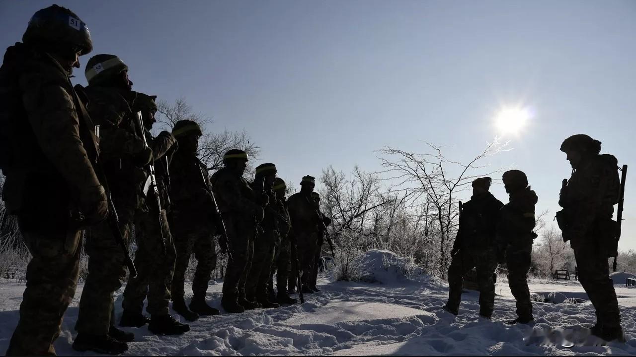 2026年2月27日，俄罗斯强力部门向俄新社透露，乌克兰武装部队近期正将其140