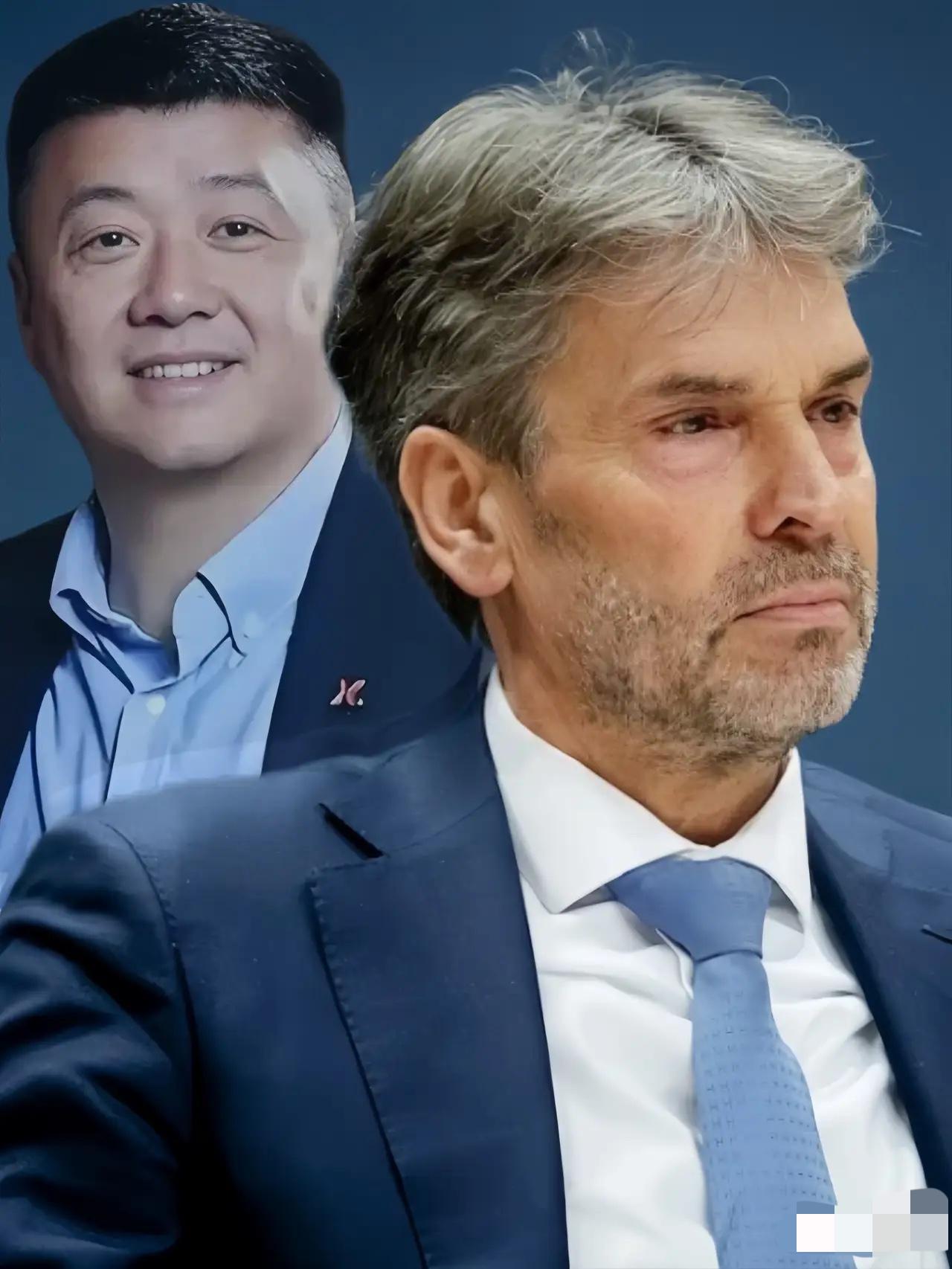 果然让我猜中了!闻泰一点也不亏战略的眼光从不在当下,而在未来。闻泰收购安