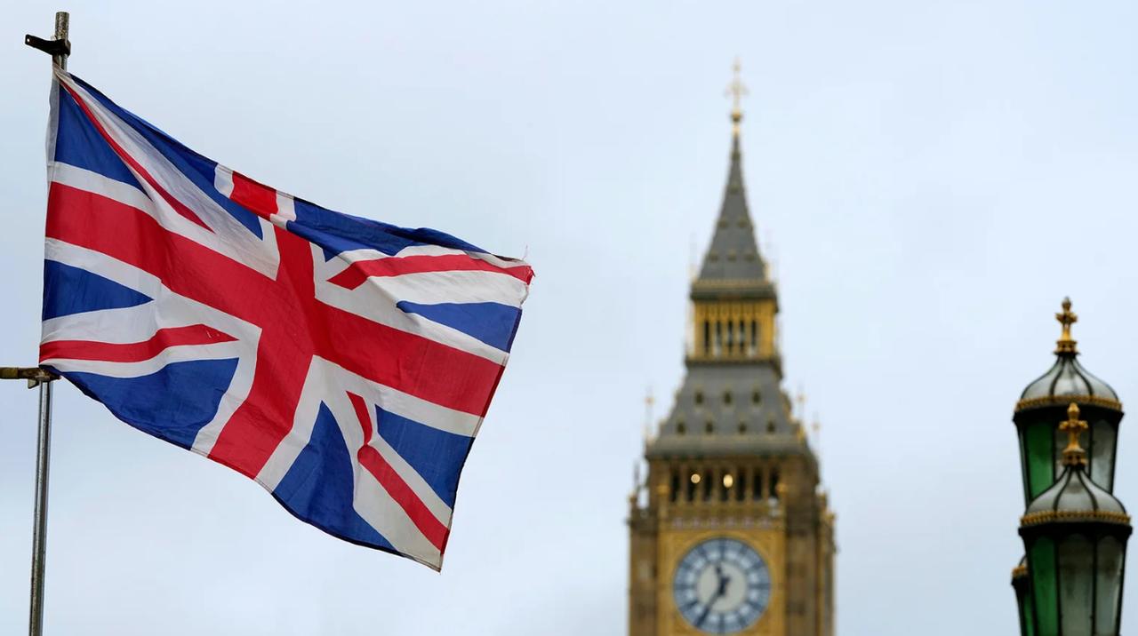 美媒记者直言：英国已无力与俄罗斯抗衡，前高官承认国防开支“微不足道” 美国记