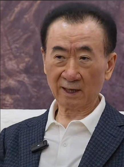 王健林限高措施已取消！就是嘛，老王像赖账的人吗？9月29日，从万达方面获得信息