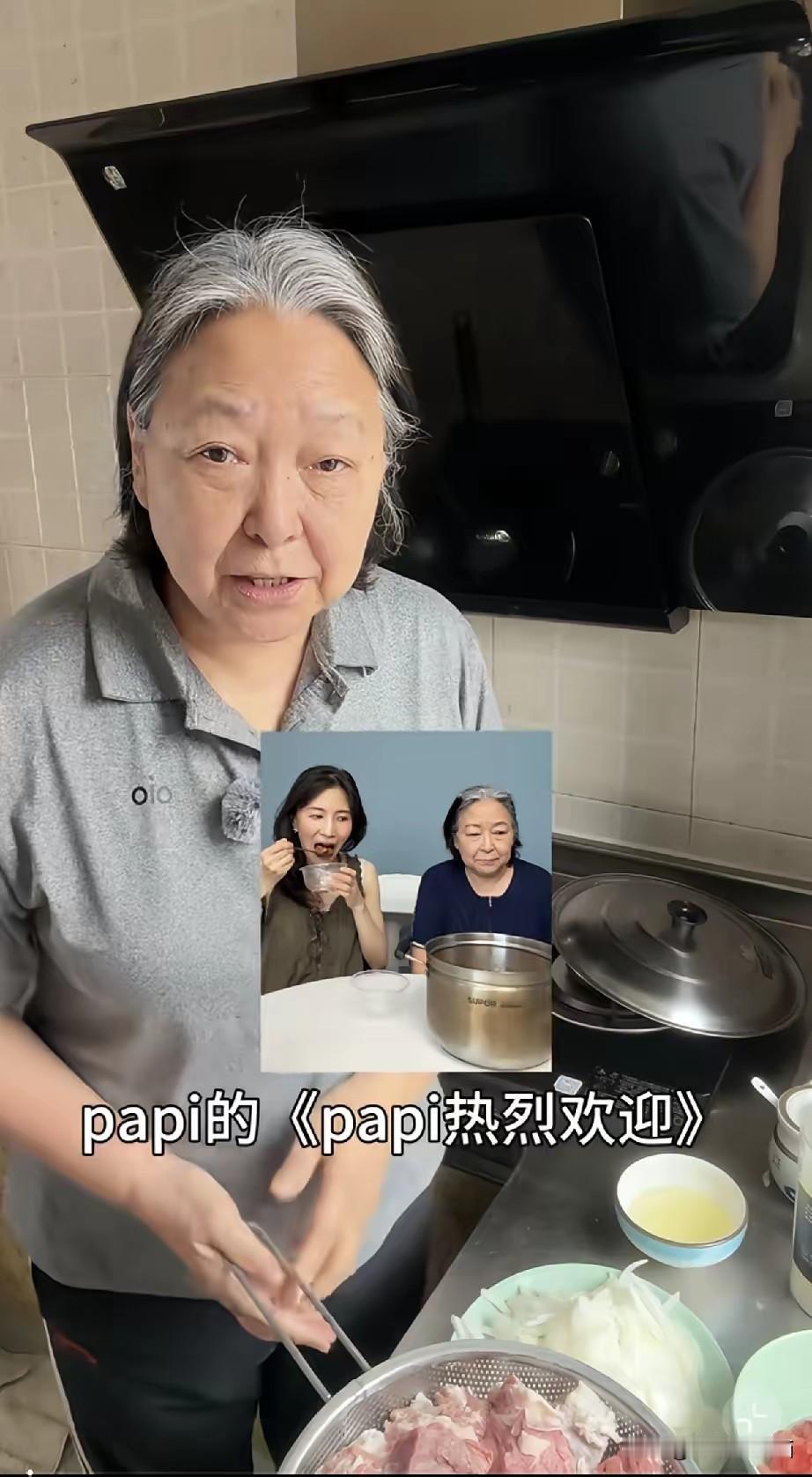 方芳都72岁了，好奇去查了一下，她的晚年生活居然是这么过的​方芳有两个儿子