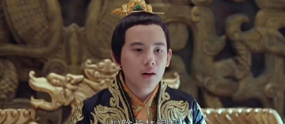 重温《琅琊榜2》，真是让人忍不住感叹，萧景琰要是泉下有知，怕不是得气到从棺材里爬