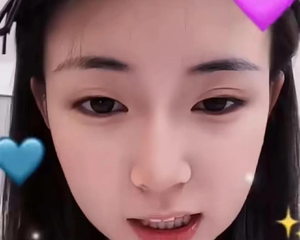 小可爱表示我成为你们的大嫂不是因为刘二狗，是因为我努力，足够优秀！