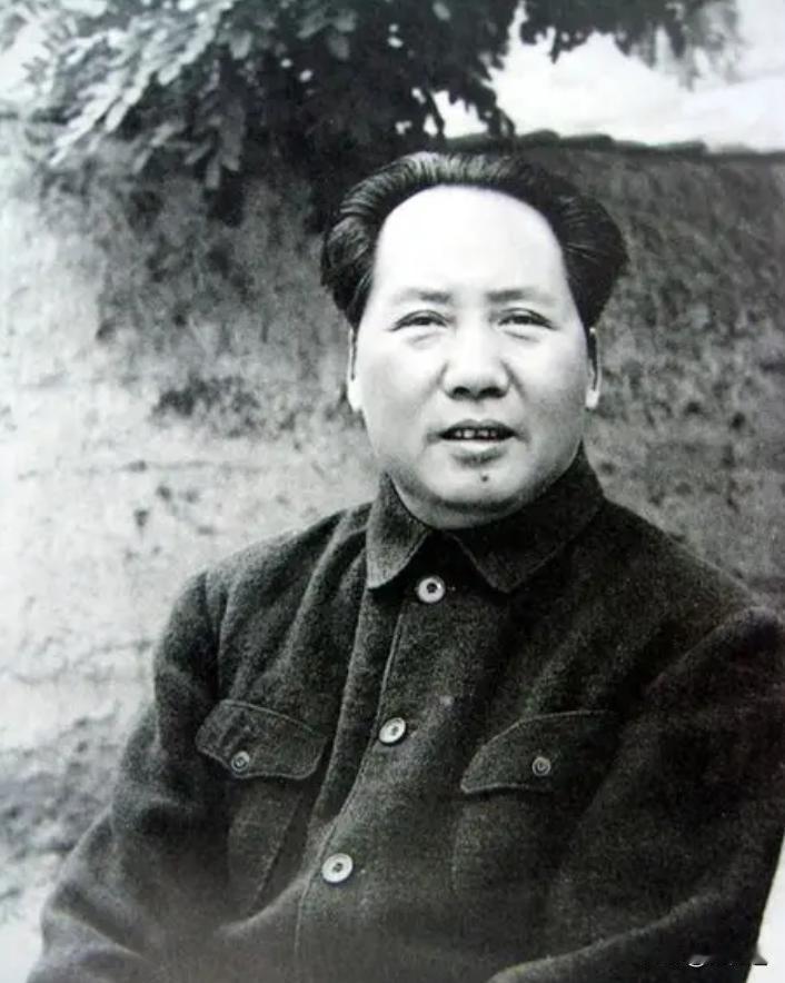 毛主席说：“算了，别写啦。”九一三空难事件发生后，林彪幼女林豆豆不停地写有关材料