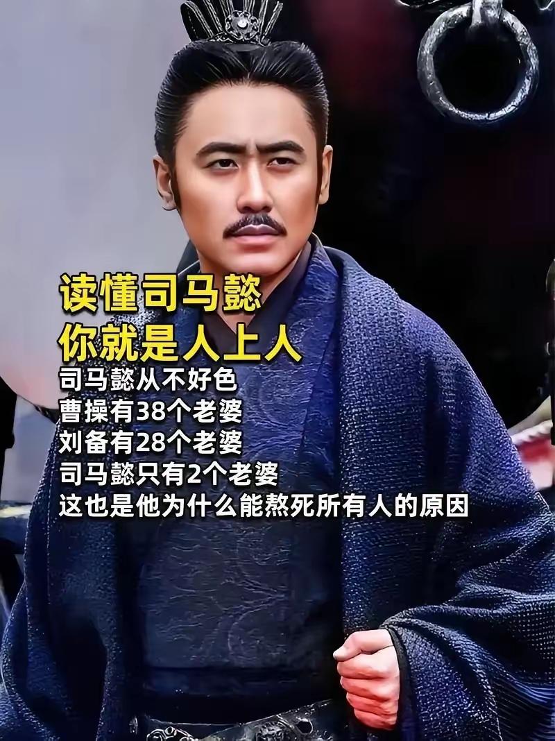三国时代的司马懿父子阴险狡诈，心狠手辣，通过三代人的努力，终于盗取了曹魏政权，改