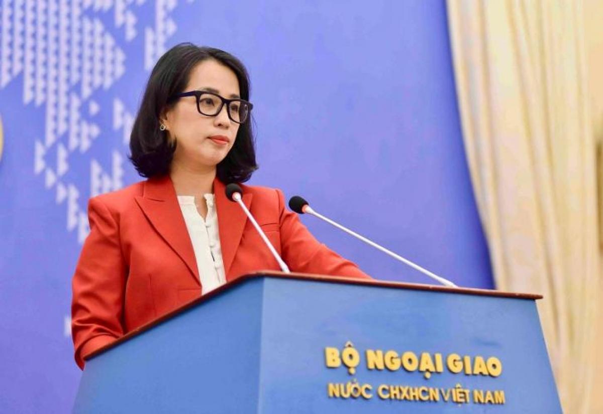 越南高层现在估计心里直发慌2026年7月12日，南海方向出了件不大不小的