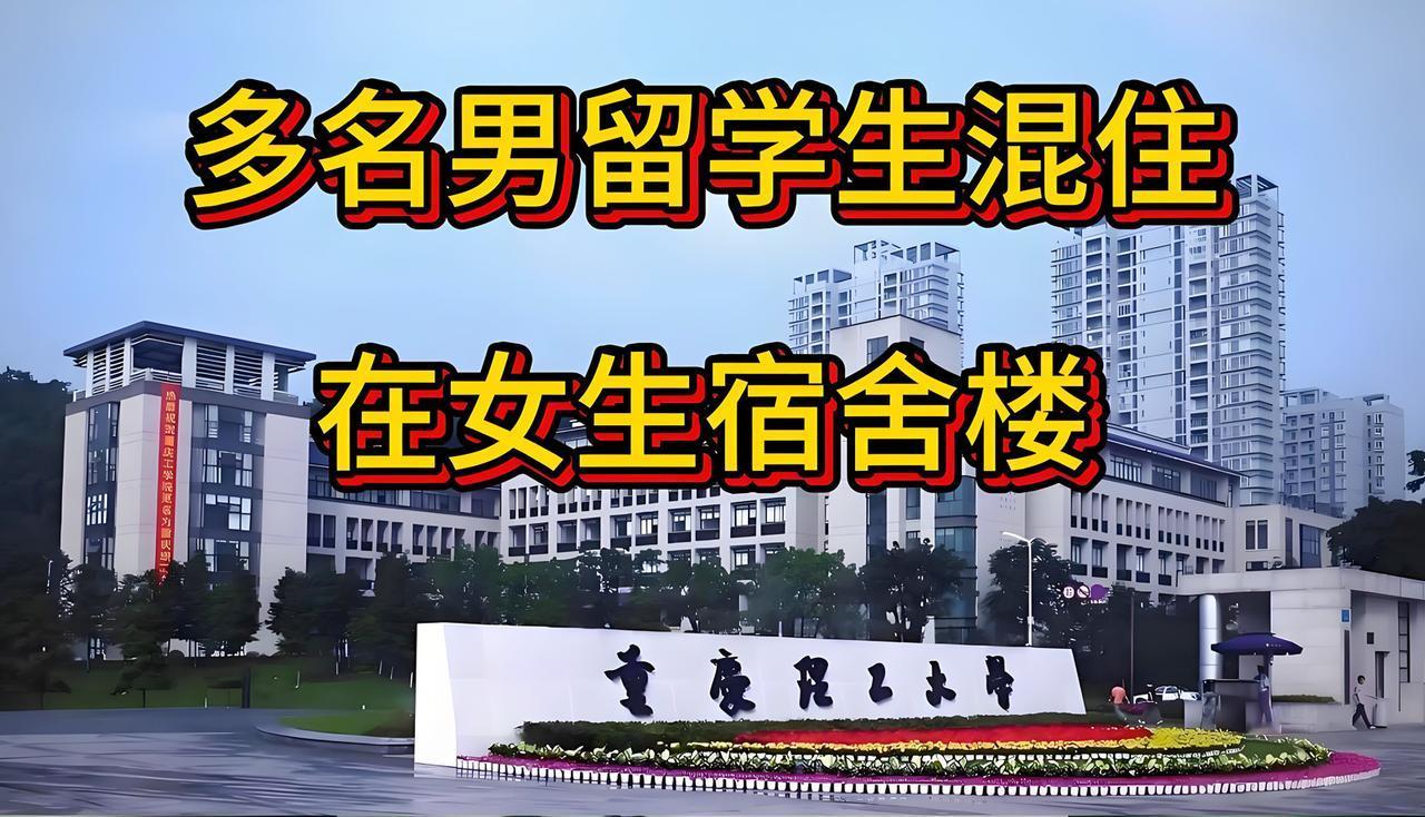 重庆理工大学的校友看到自己的母校上了热搜，不知道他们心里会作何感想。重庆理工大学
