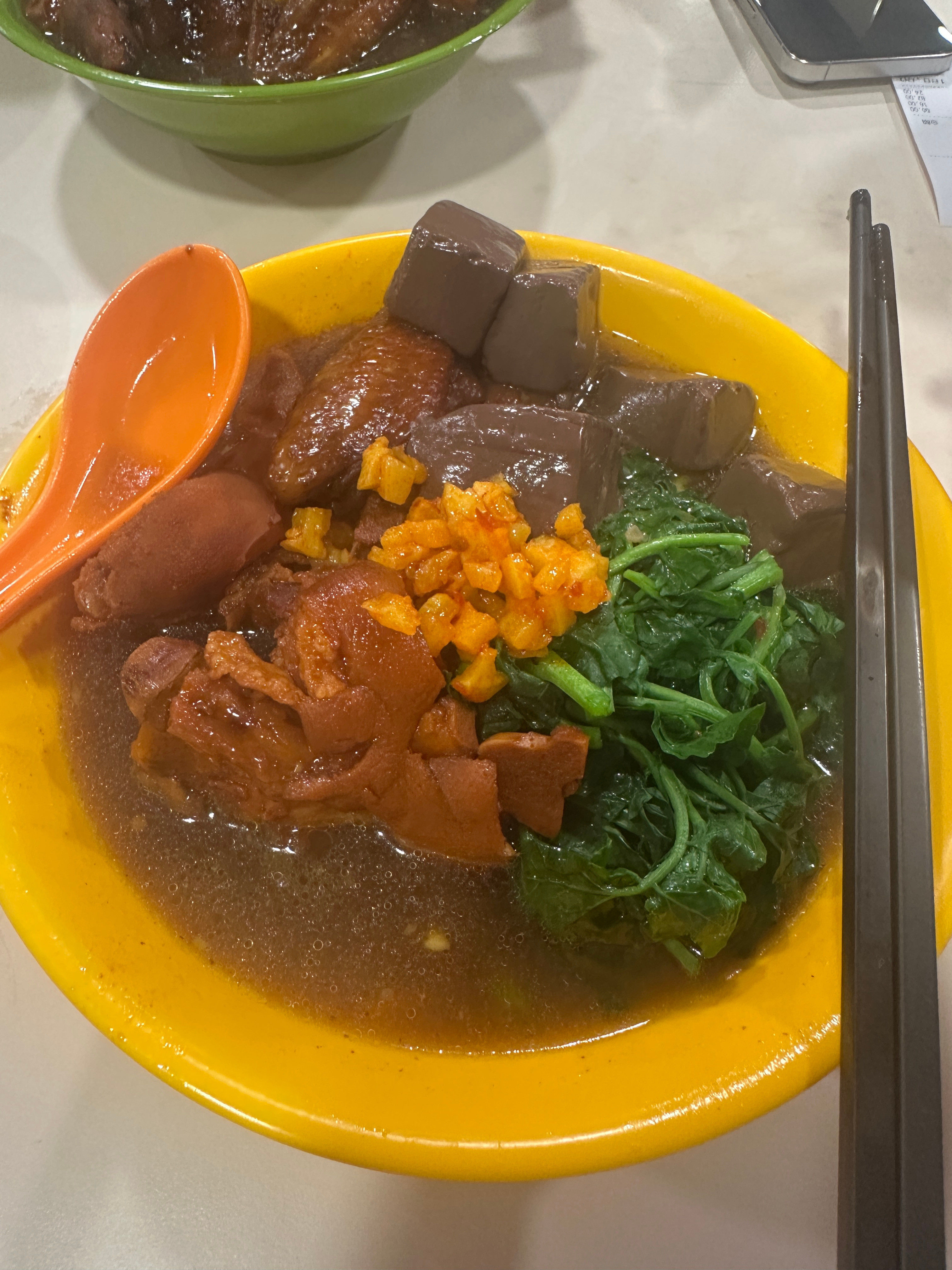 好吃，料多[爱心]​​​