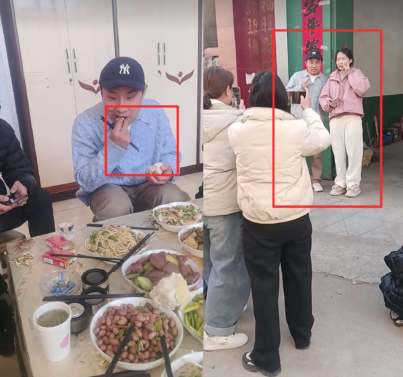 终于明白为啥没人讨厌徐志胜了不是因为很帅也不是因为有钱，而是因为他一点架子都