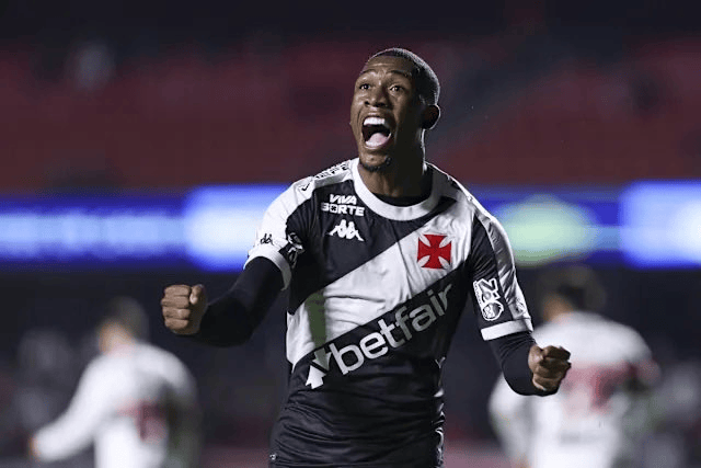 天体: 伯恩茅斯和瓦斯科达伽马达成协议, 3500万欧签下拉扬