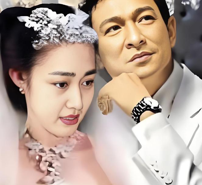 2011年，天王刘德华与妻子朱丽倩在备孕三年无果后，不得不面对生育难题，转向试管