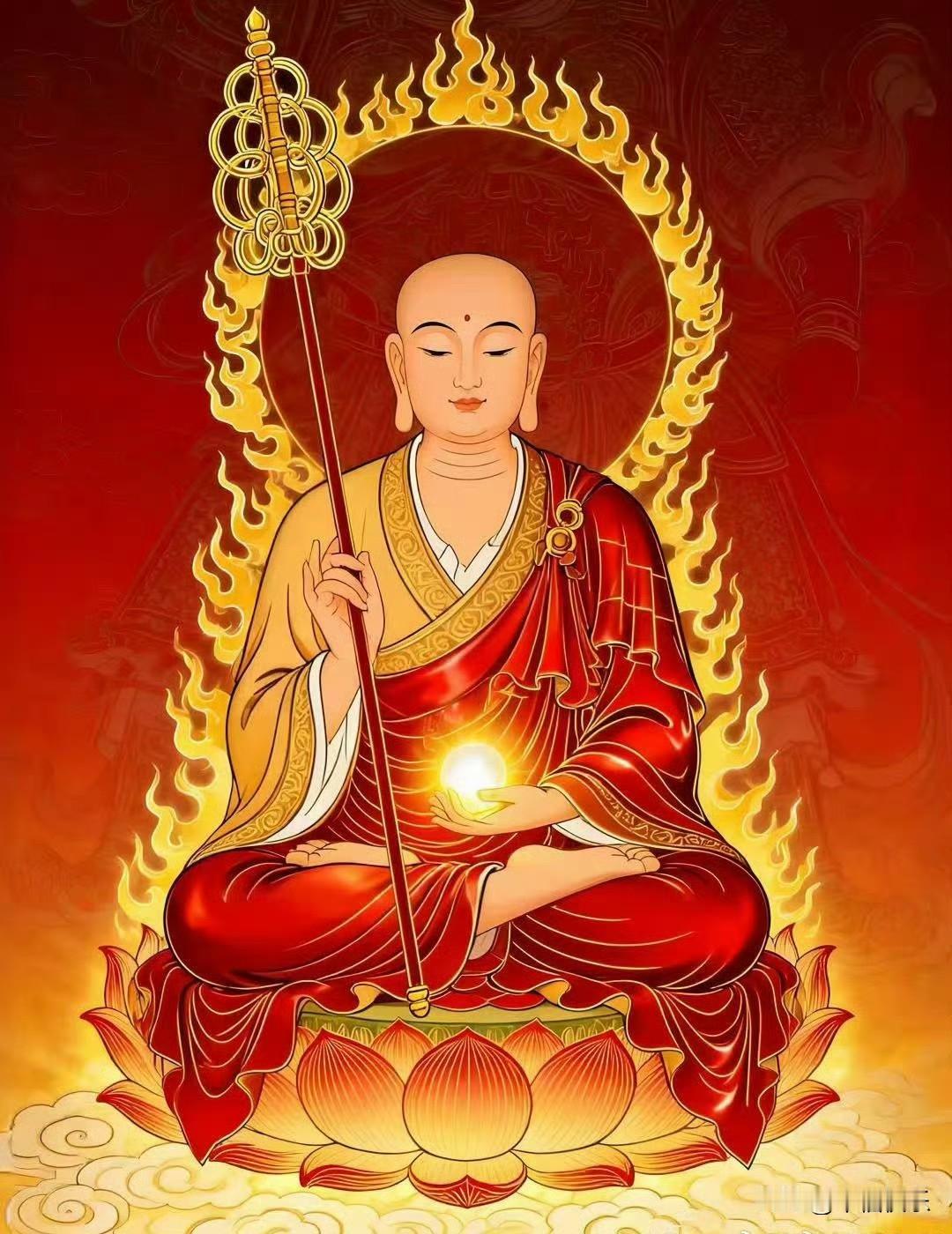 2026.03.18——第711天文殊菩萨心咒108遍——累计77892遍