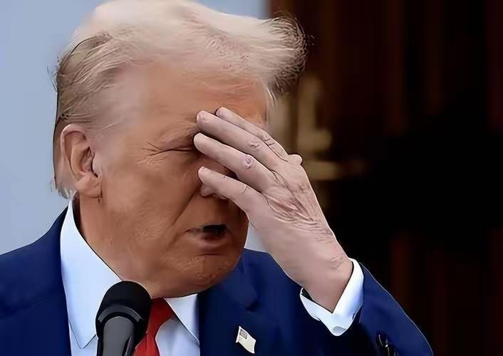  打不服伊朗！盟友集体倒戈，特朗普最怕的不是战争，而是中国！国际局势彻底