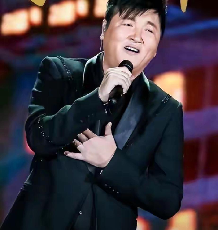 乐坛天王孙楠一手好牌打稀烂！闪婚毁家庭，耽误女儿一生曾是内地乐坛一