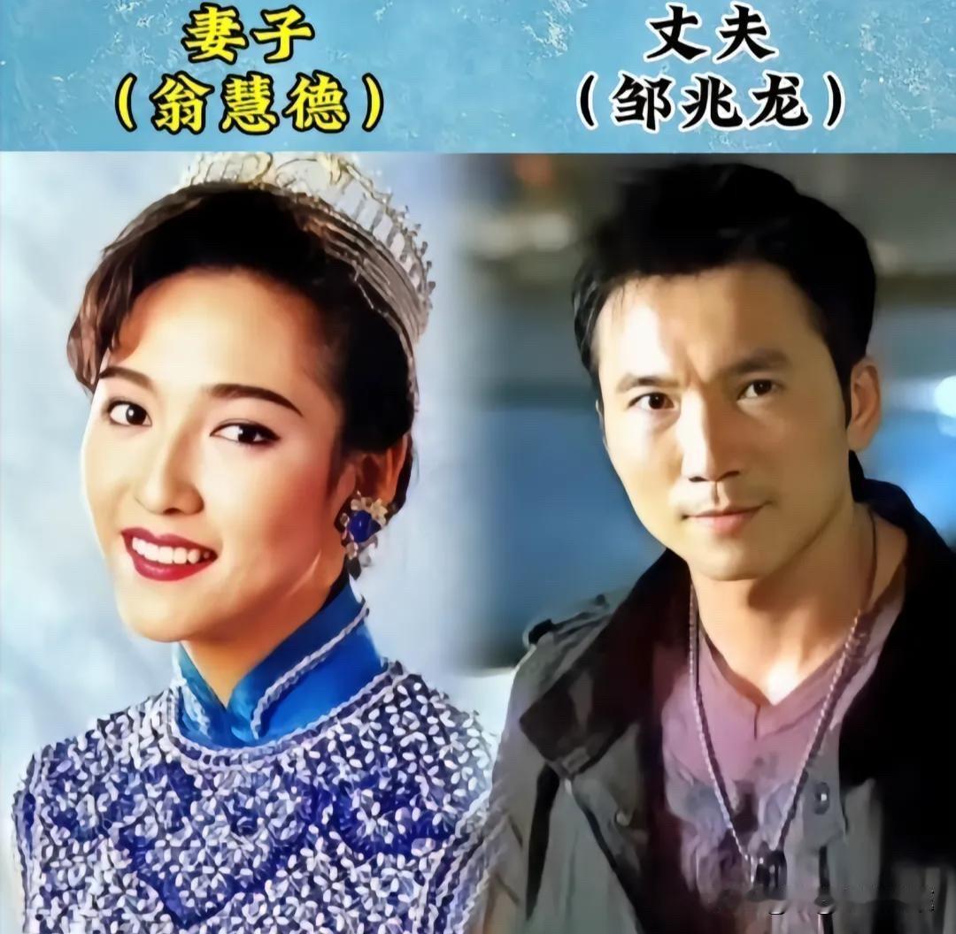 都说“拳脚无情”，可这些在银幕上硬桥硬马的武打明星，回到家全成了“宠妻狂魔”。