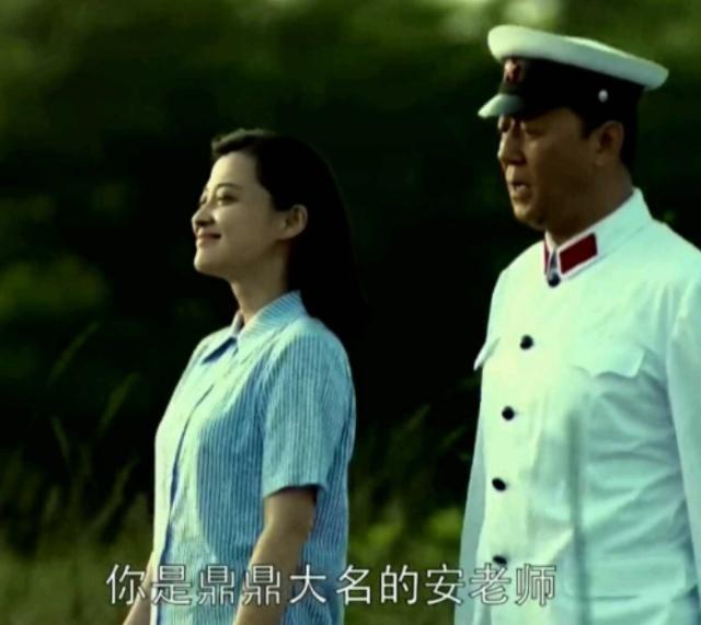 安杰到底有多“作”？电视剧《父母爱情》不愧经典之作，百看不厌，最近又开始重看这部