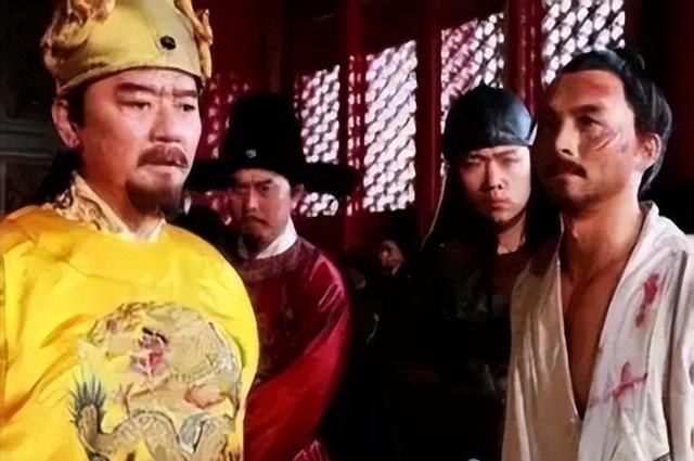 朱元璋为什么要杀光开国功臣？不是他心狠，是发现了一个致命问题洪武二十五年，南