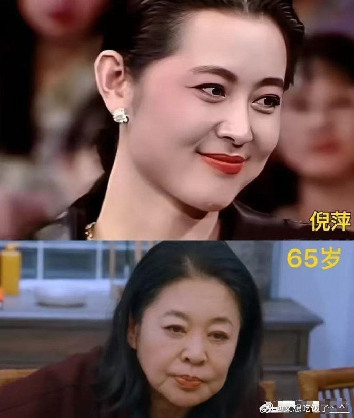 岁月悄然流转，人至暮年，面相渐有变化。那一道道纹路，皆是时光镌刻的印记，见证着人