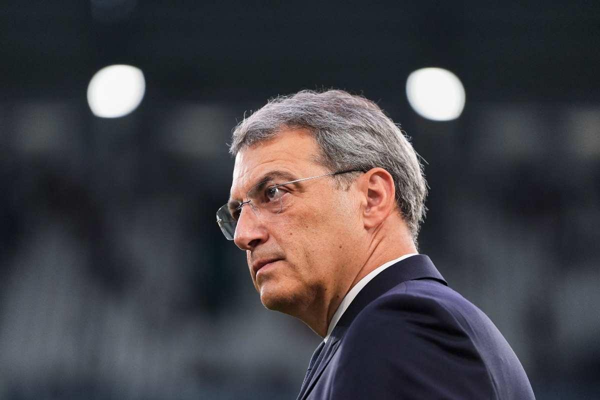 【罗密欧：尤文冬季渴望引入一名中场但不是弗拉泰西和霍伊别尔】罗密欧：“小图