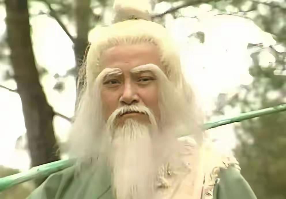 梁羽生笔下的丐帮编年史：一个比天山派更庞大更接地气的江湖基石提起丐帮