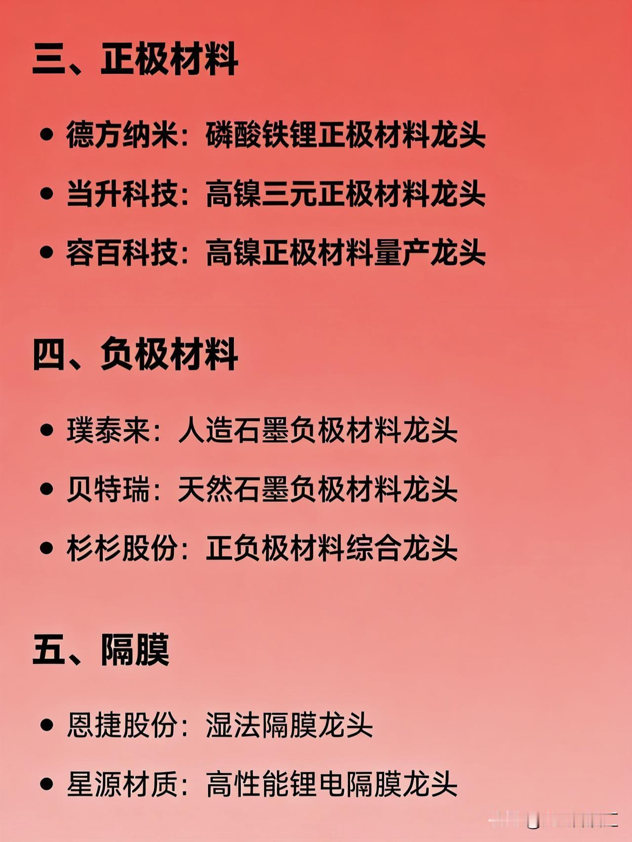 特斯拉电池产业链龙头企业汇总一、电池整包与电芯宁德时代：动力电池龙头