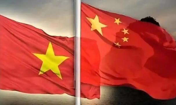 越南有一位网友发了个帖子，其中一句话给我干沉默了。说越南既然以前是从中国独立出来