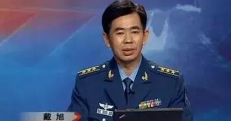 中美要是开战了，中国沿海被炸怎么办？戴旭上校一句话，让大家放心不少，如果中美开