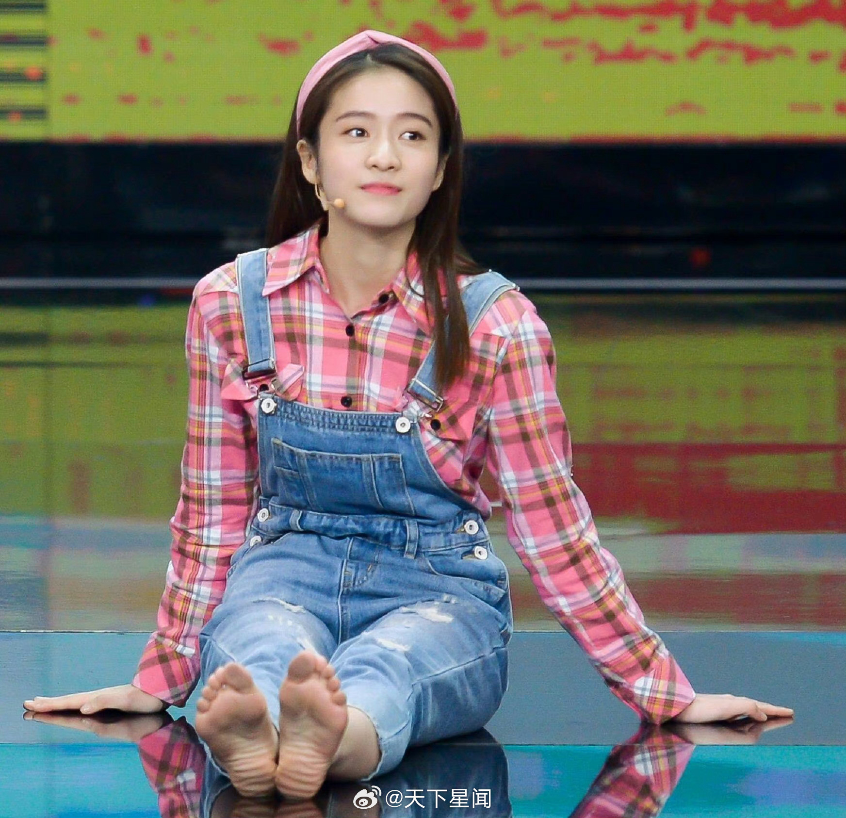 张雪迎​​​