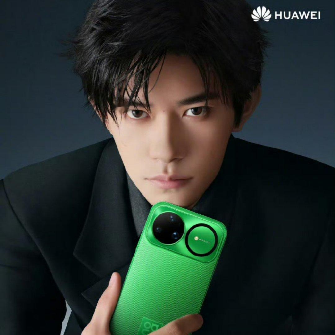 菊厂手机选代言人眼光真毒，值得其他家学习，智选车还差的远。