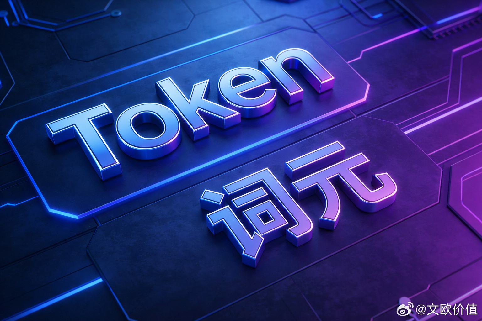 在互联网时代，电信运营商以“流量”计费。而在人工智能时代，AI公司以“Token