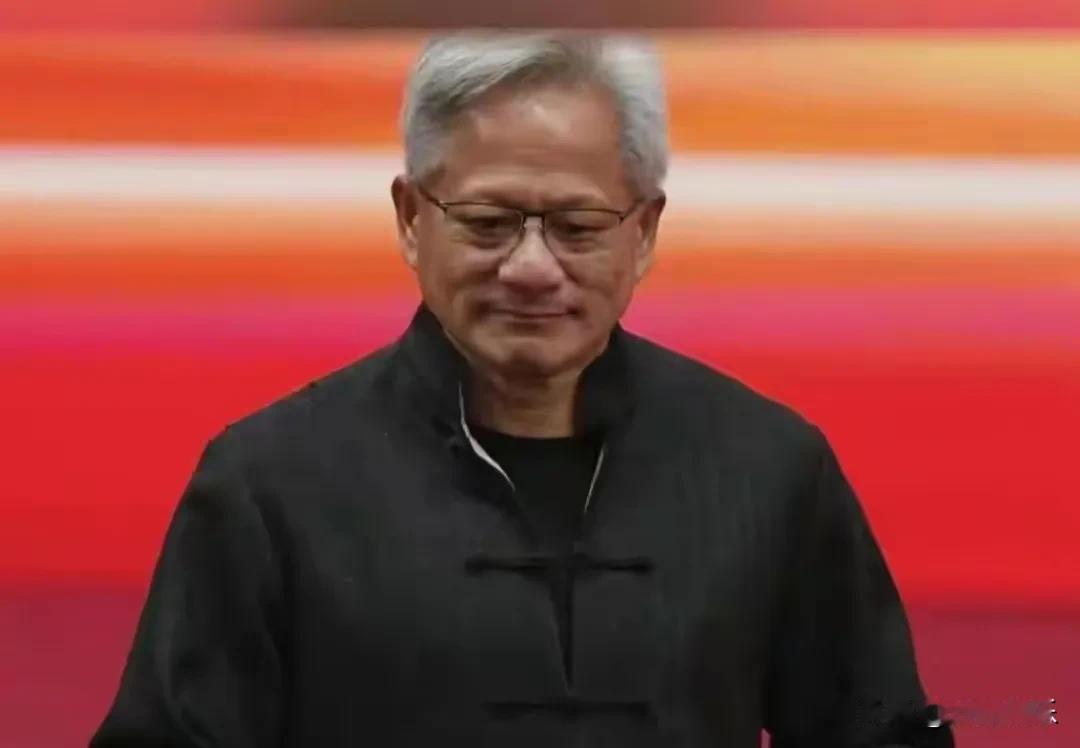黄仁勋，是懂中国的人情世故的！近日，英伟达CEO黄仁勋在北京的行程彻底“出圈