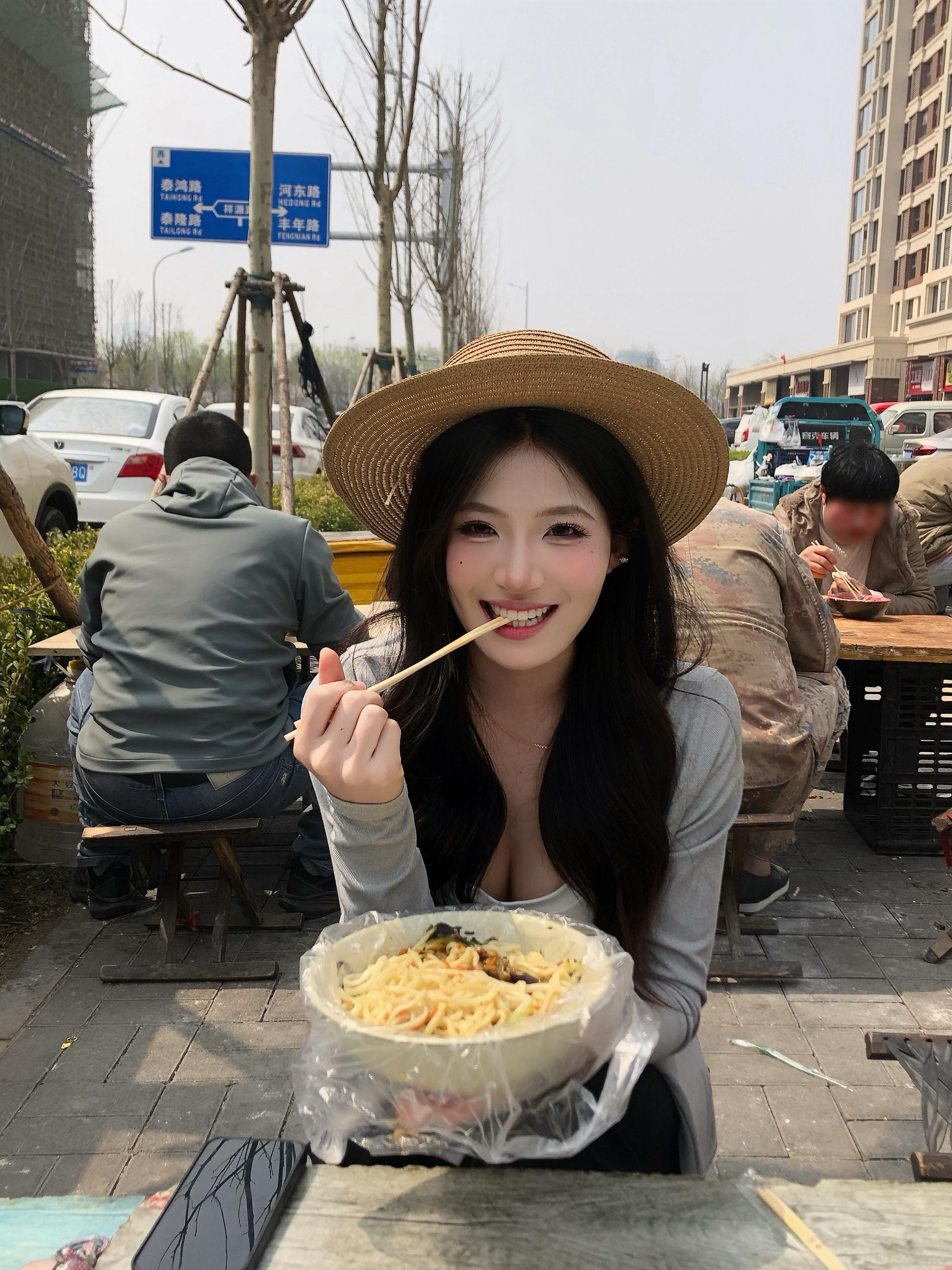 翻山越岭也找不到 像我一样的存在