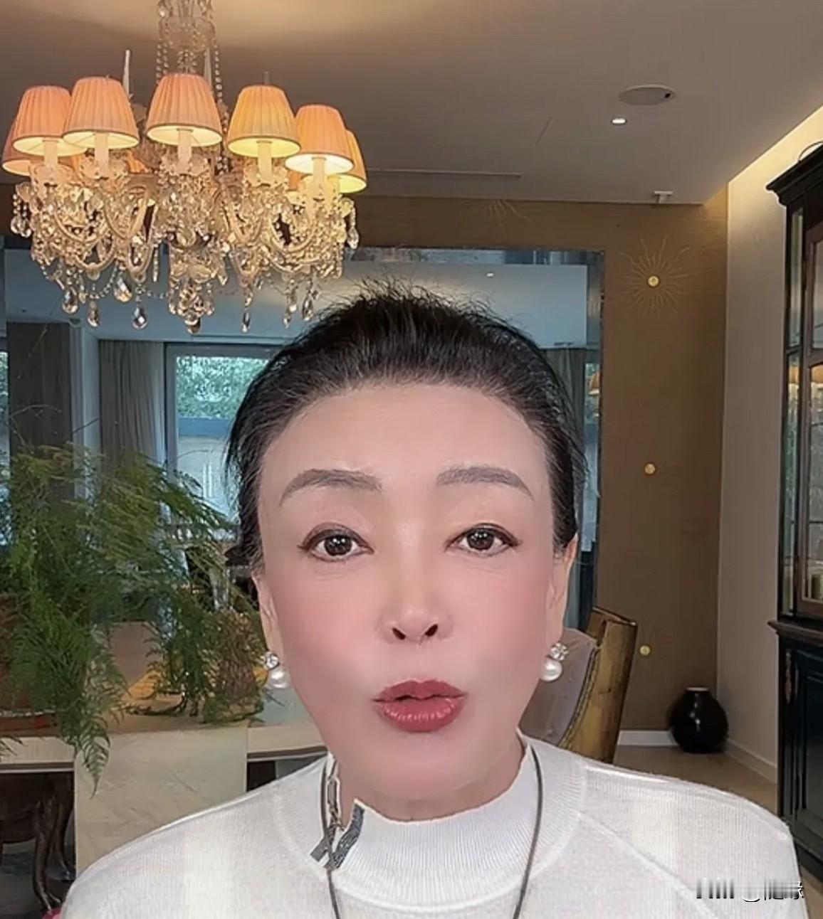 张兰直播透露了五个信息:1.马筱梅生产期大概是在春节前后，所以她会去湾湾跟儿子