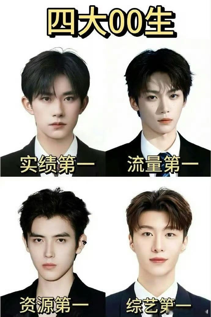 四大男流量排行可怜的老四，这还没落平阳呢，这就被欺了[捂脸哭][捂脸哭][捂脸哭][允