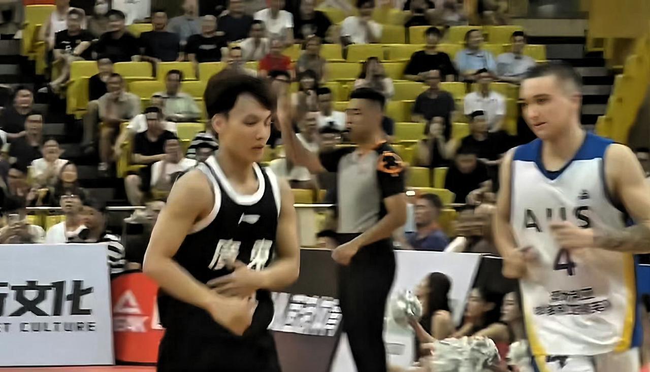 大胆建议！徐杰效仿日本男篮头号球星河村勇辉去试水NBA，论技术动作，徐杰其实并不