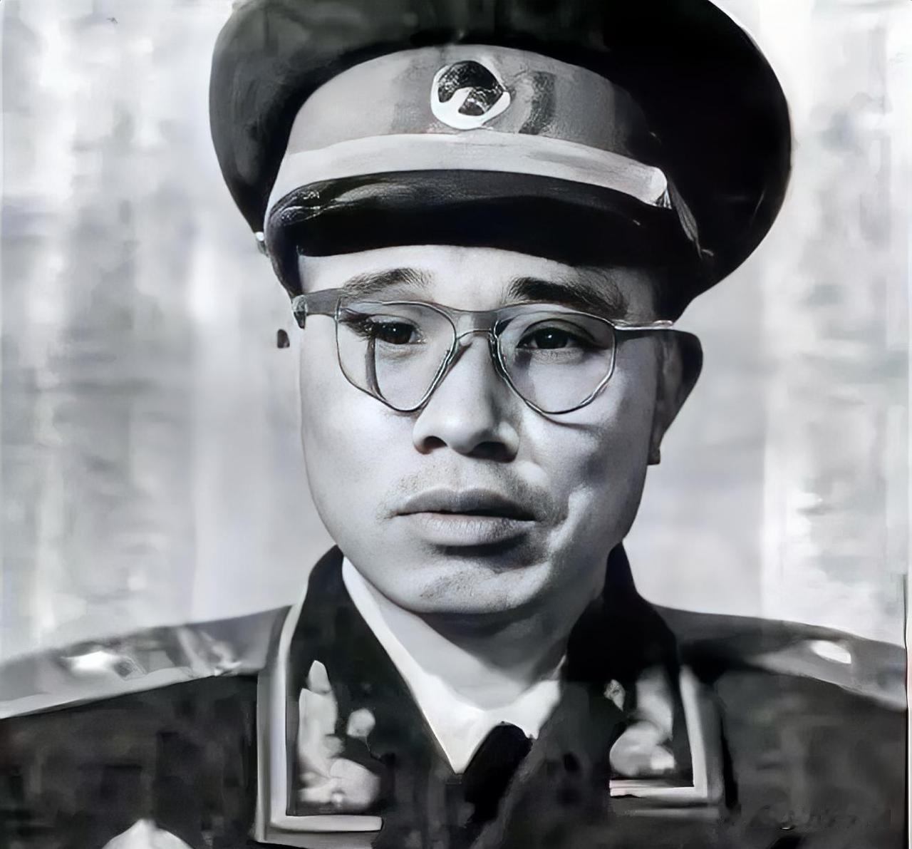 开国少将江勇为，1913年生于江西莲花，2008年8月29日在北京去世，最高职务