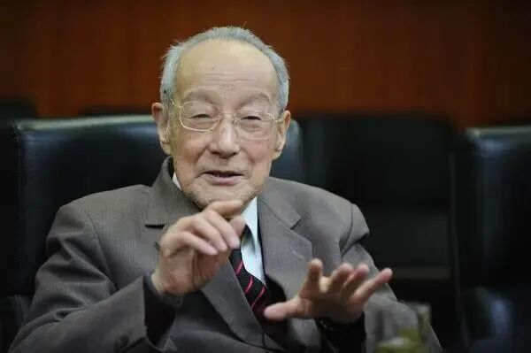他, 让中国稀土封神!