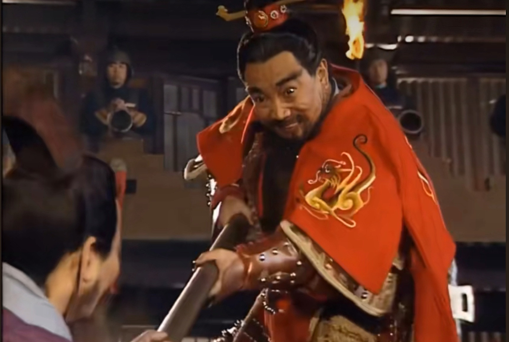 为什么刘邦、李渊统一天下只用了7年，而曹操只统一个北方却用了22年